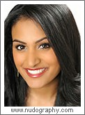 Nina Davuluri