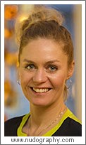 Nina Dogg Filippusdottir