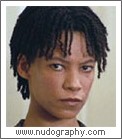 Nina Sosanya
