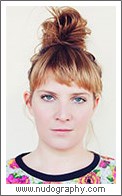 Nina van der Woude