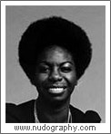 Nina Simone Robinson