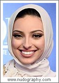 Noor Tagouri