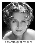 Norma Shearer
