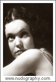 Maureen O'Sullivan