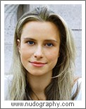 Olivia Horton
