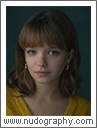 Olivia-Mai Barrett