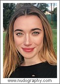 Olivia O'Brien