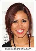 Olivia Olson