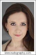 Olivia Rosewood