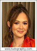 Olivia Sanabia