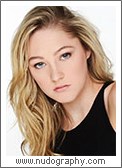 Olivia Scriven