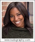 Olivia Washington