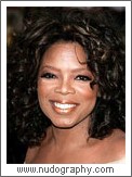 Oprah Winfrey