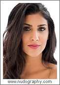 Parveen Dosanjh