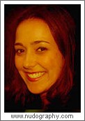 Patricia Duarte