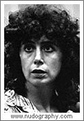 Patti Love