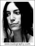 Patti Smith