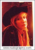 Patti Scialfa