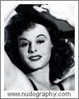 Paulette Goddard