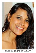 Paulina Ahmed