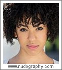 Pearl Mackie