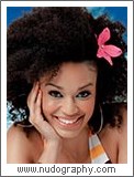 Pearl Thusi