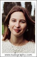 Penelope Raggi