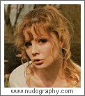 Penny Irving