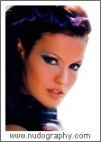 Perla Pendenza