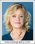 Pernille Hojmark