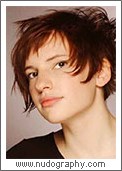 Perrine Tourneux