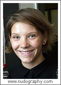 Polina Pushkaruk