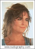 Polly Draper
