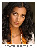 Poorna Jagannathan