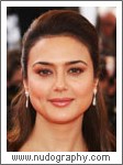 Preity Zinta