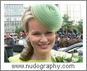 Crown Princess Mathilde