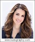 Queen Rania