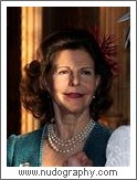 Silvia Drottning