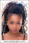 RaSandra Daniels
