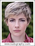 Rachael Perrell Fosket