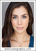 Rachel Armstrong