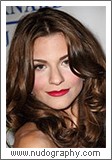 Rachel McCord