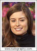 Rachel Shenton