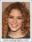 Rachelle Lefevre