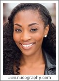 Racquel Bailey