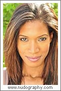 Raushanah Simmons