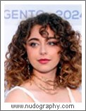 Rebecca Antonaci