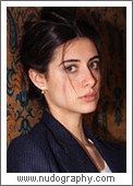 Rebecca Benhamour