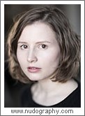 Rebecca Benson