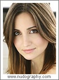 Rebecca Buller